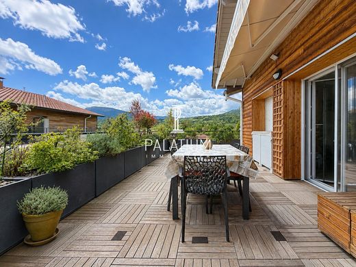Apartamento - Gap, Altos Alpes