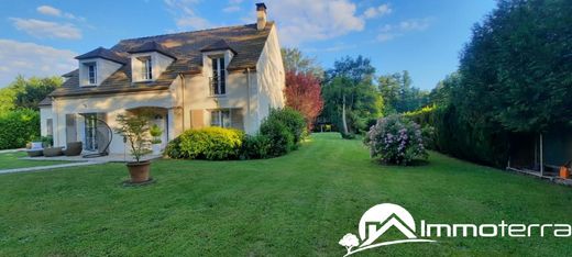 Luxury home in Nanteau-sur-Essonne, Seine-et-Marne