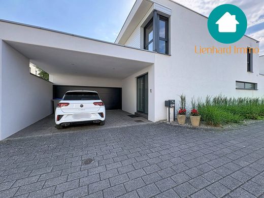 Casa di lusso a Oberhausbergen, Basso Reno