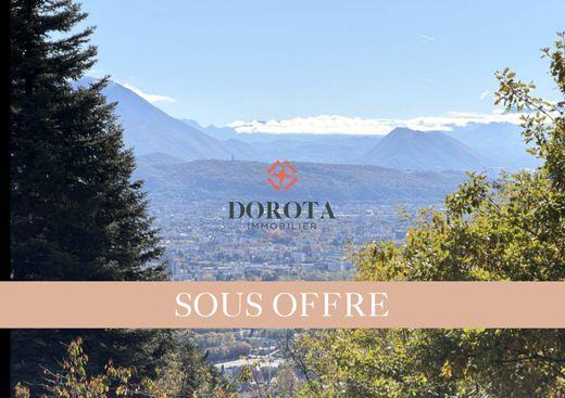 Элитный дом, Corenc, Isère