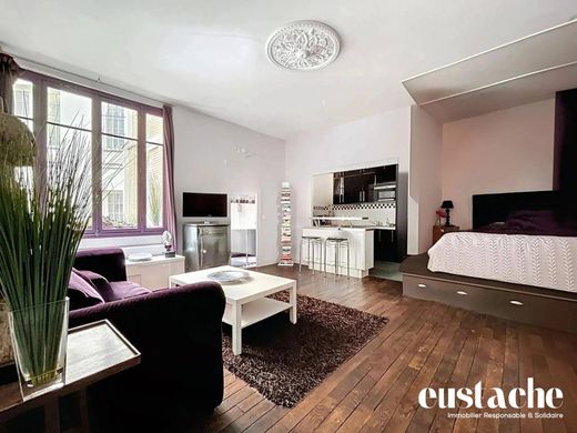 Apartment / Etagenwohnung in Montorgueil, Sentier, Vivienne-Gaillon, Paris