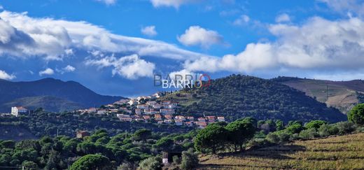 Casa de lujo en Banyuls de la Marenda, Pirineos Orientales