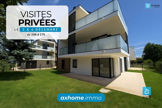 Διαμέρισμα σε Eckbolsheim, Bas-Rhin