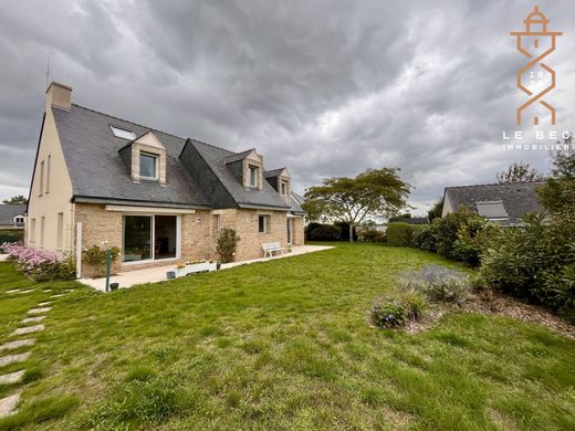 Luxus-Haus in La Trinité-sur-Mer, Morbihan