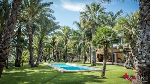 Luxury home in Denia, Alicante