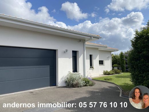Luxury home in Andernos-les-Bains, Gironde
