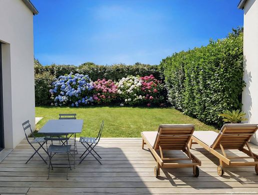 Casa di lusso a Binic, Côtes-d'Armor