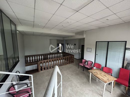 办公室  Schiltigheim, Bas-Rhin