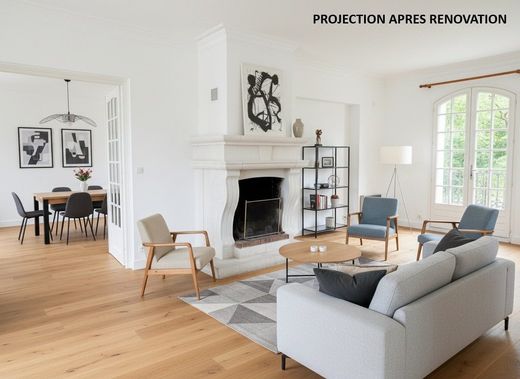 Luxury home in Aix-les-Bains, Savoy