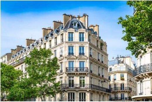 Жилой комплекс, Bastille, République, Nation-Alexandre Dumas, Paris
