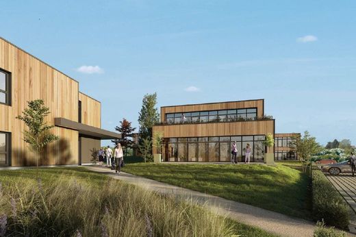 Oficina en Feignies, Norte