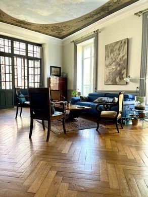 Apartment in Grenoble, Isère