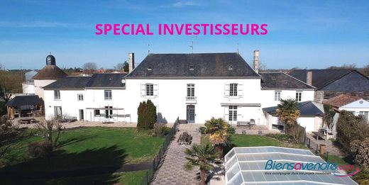 Residential complexes in Poitiers, Vienne