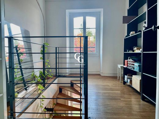 Apartment in Nantes, Loire-Atlantique