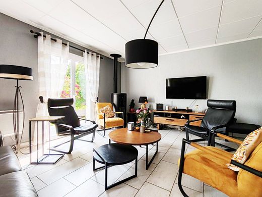 豪宅  Champlan, Essonne