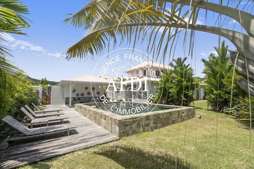 Luksusowy dom w Le Vauclin, Martinique