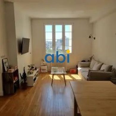 Appartement à Buttes-Chaumont, Villette, Bas Belleville, Paris