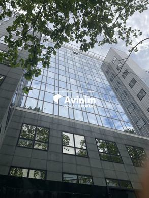 Office in Montreuil, Seine-Saint-Denis
