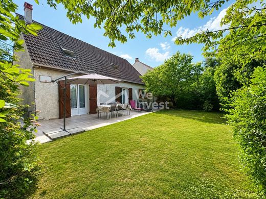 Casa de luxo - Limeil-Brévannes, Val-de-Marne