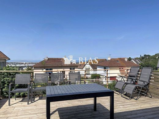 Luxus-Haus in Trouville-sur-Mer, Calvados