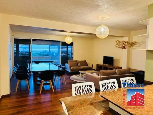 Apartment in Arue, Îles du Vent