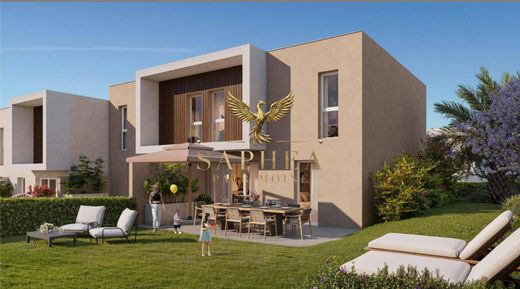 Maison de luxe à Fréjus, Var