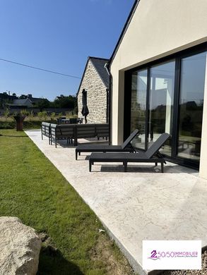 Luxury home in Brignogan-Plages, Finistère
