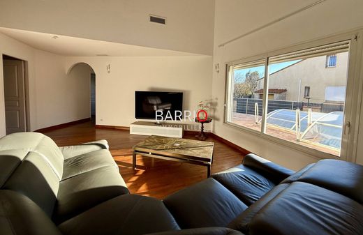 Luxury home in Palau-del-Vidre, Pyrénées-Orientales