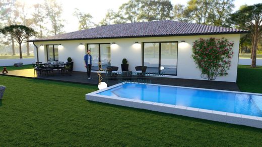 Casa de lujo en Pomérols, Herault