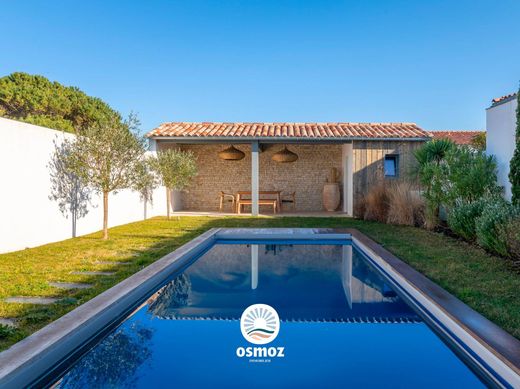 Casa di lusso a Sainte-Marie-de-Ré, Charente-Maritime