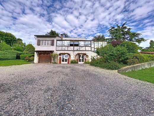 Casa di lusso a Villefranche-sur-Saône, Rhône