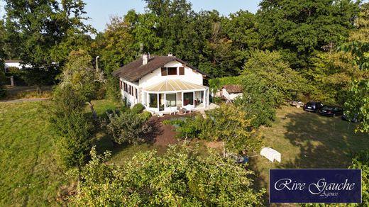 منزل ﻓﻲ Chens-sur-Léman, Haute-Savoie