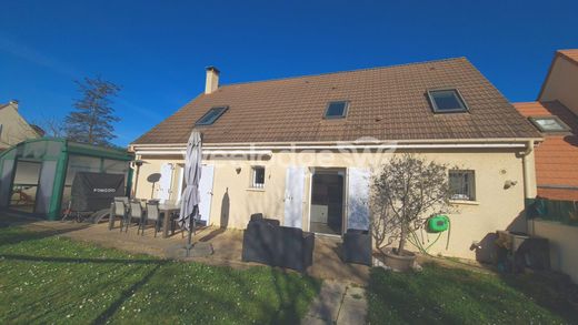Πολυτελή κατοικία σε Méry-sur-Oise, Val d'Oise