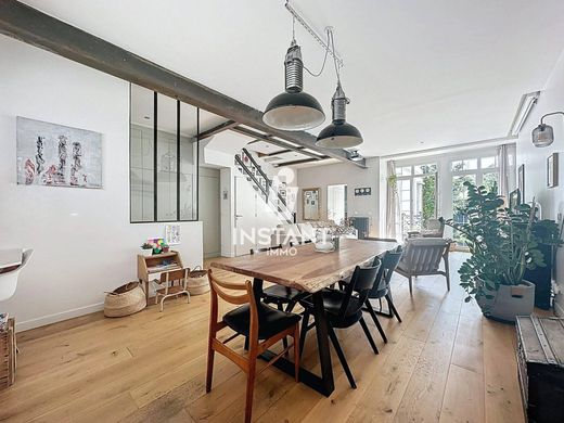 Luxury home in Alfortville, Val-de-Marne