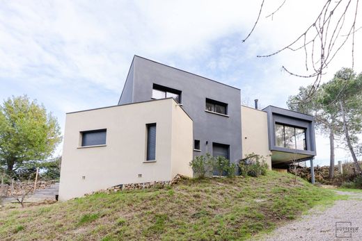 Luxury home in Durban-Corbières, Aude