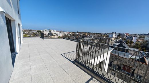Apartment in Rennes, Ille-et-Vilaine