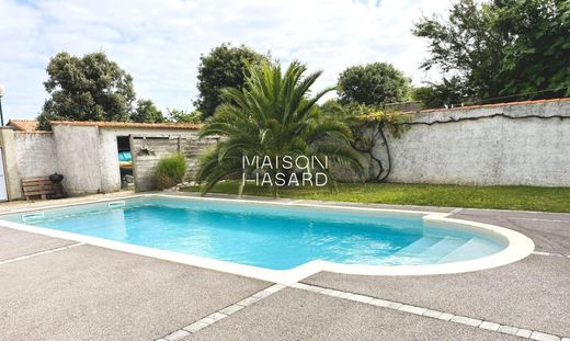 Luxury home in Les Sables-d'Olonne, Vendée