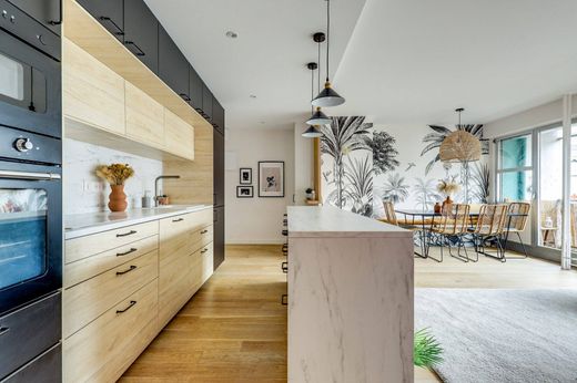 ﺷﻘﺔ ﻓﻲ Motte-Picquet, Commerce, Necker, Paris