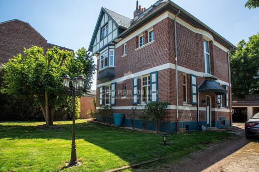 Luxury home in Faches-Thumesnil, North