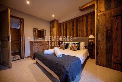 套间/公寓  Sainte-Foy-Tarentaise, Savoy