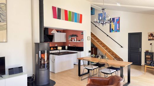 호화 저택 / Canet-en-Roussillon, Pyrénées-Orientales