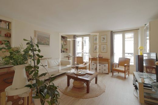 Apartment in Beaubourg, Marais, Notre Dame - Ile de La Cité, Paris