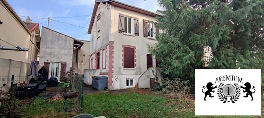 Komplex apartman Goussainville, Val d'Oise