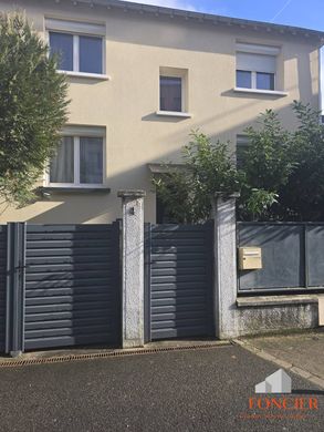 Casa de lujo en Massy, Essonne
