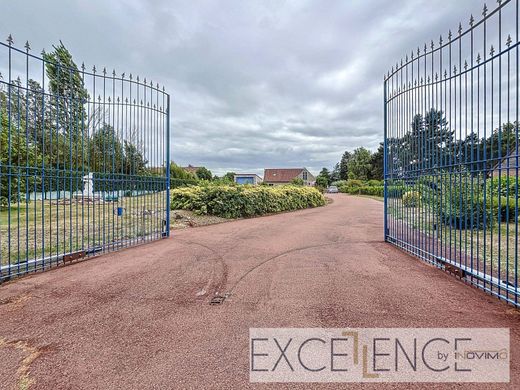 Πολυτελή κατοικία σε Ghyvelde, North