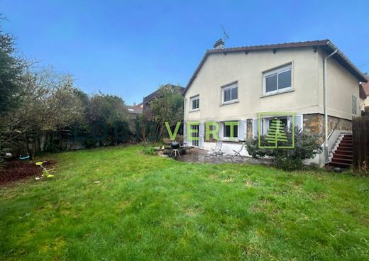 Luksusowy dom w Palaiseau, Essonne