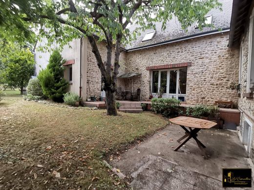 Dourdan, Essonneの高級住宅