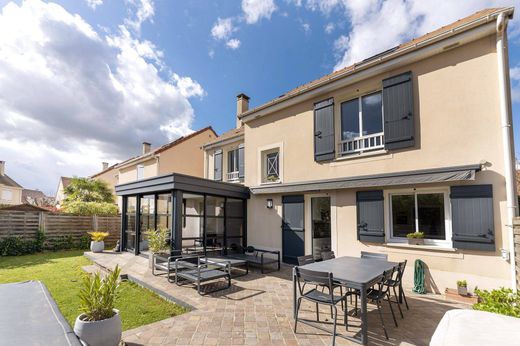 Casa di lusso a Nozay, Essonne