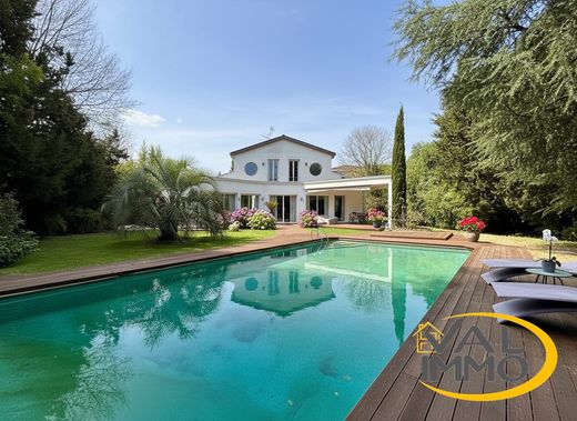 Luksusowy dom w Tuluza, Upper Garonne