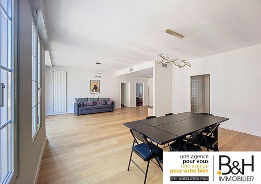 Apartment in Strasbourg, Bas-Rhin